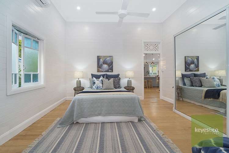 Fifth view of Homely house listing, 85 Stagpole Street, West End QLD 4810