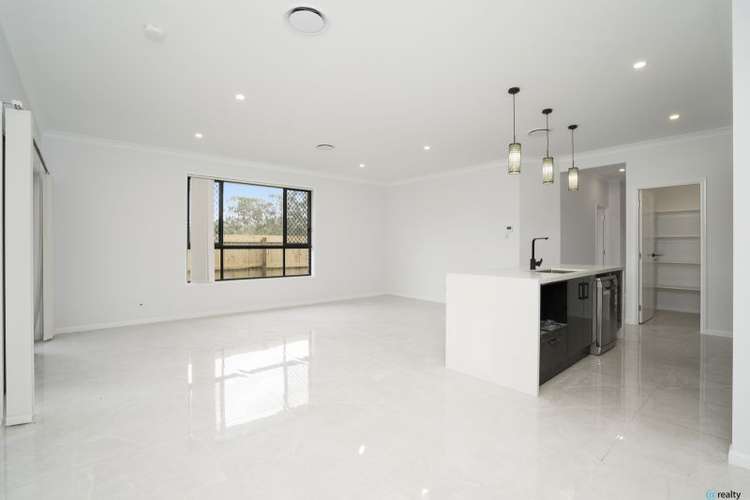 Second view of Homely residentialLand listing, LOT Lot 4, 13 Pinelands Street, Loganlea QLD 4131