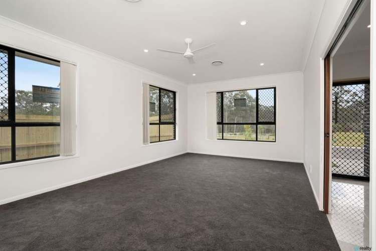 Fourth view of Homely residentialLand listing, LOT Lot 4, 13 Pinelands Street, Loganlea QLD 4131
