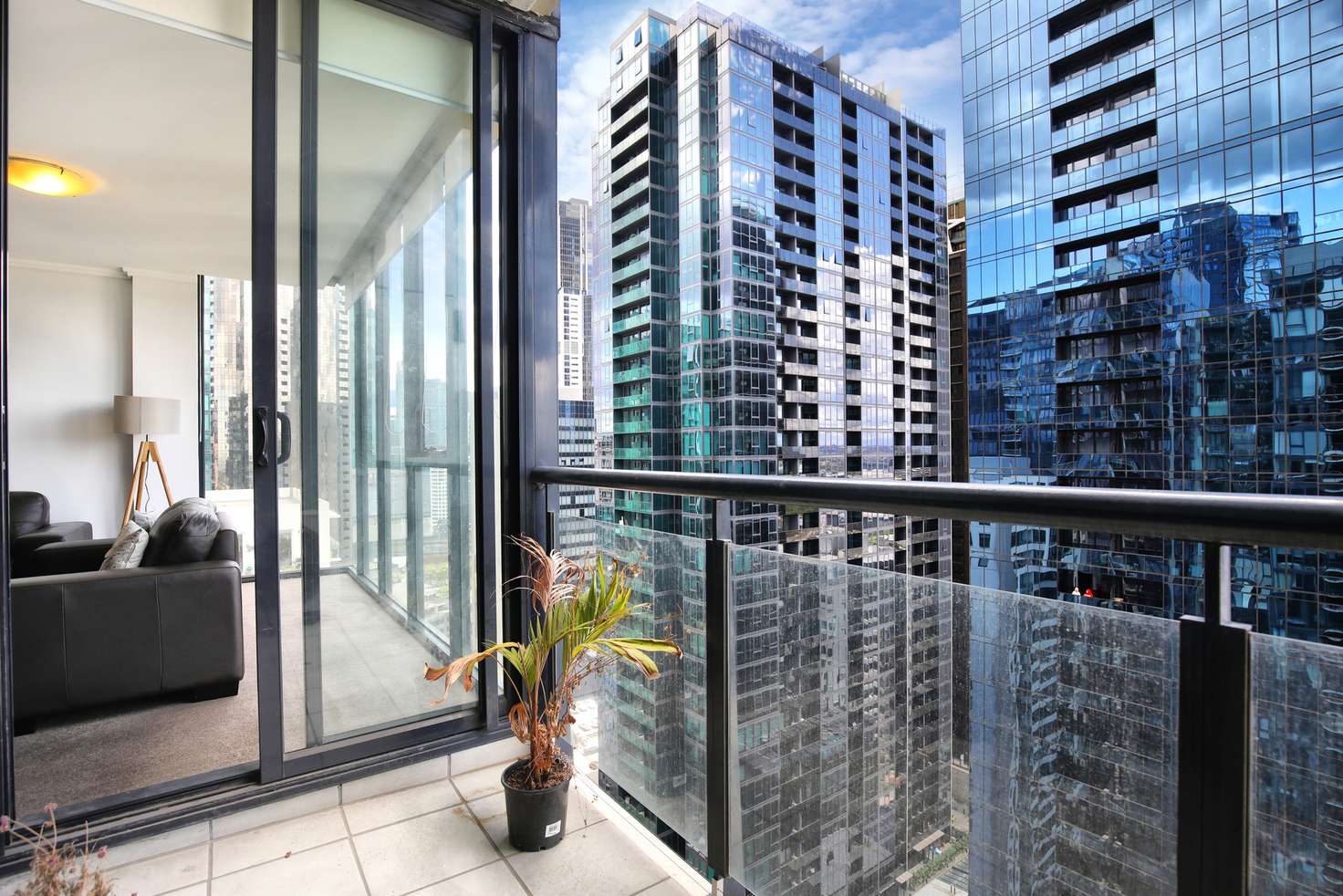 Main view of Homely apartment listing, 273/88 Kavanagh Street, Southbank VIC 3006
