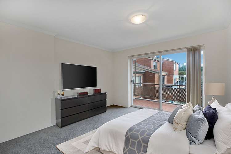 Second view of Homely apartment listing, 202/1-7 Gloucester Place, Kensington NSW 2033