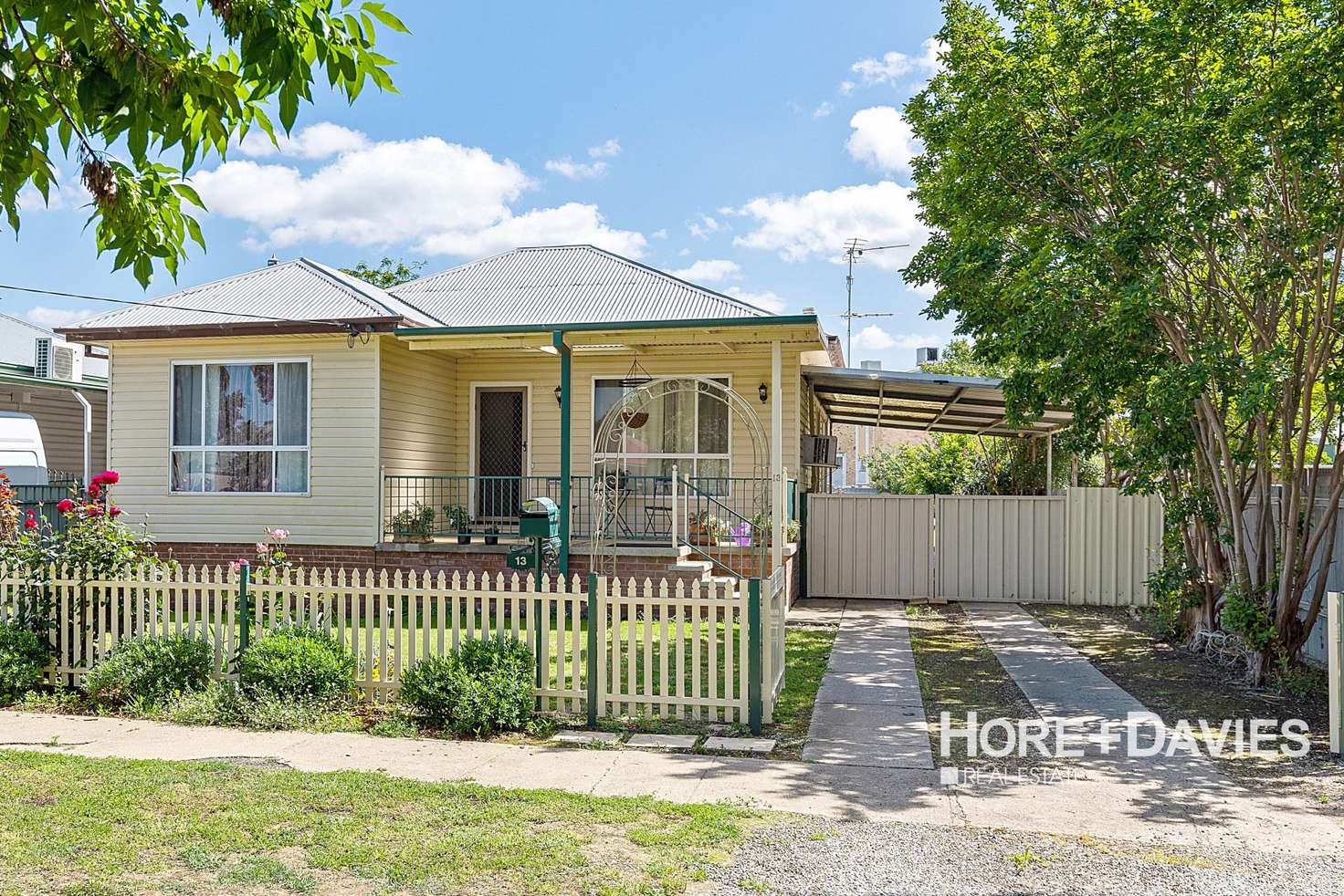 Main view of Homely house listing, 13 Spring Street, Wagga Wagga NSW 2650