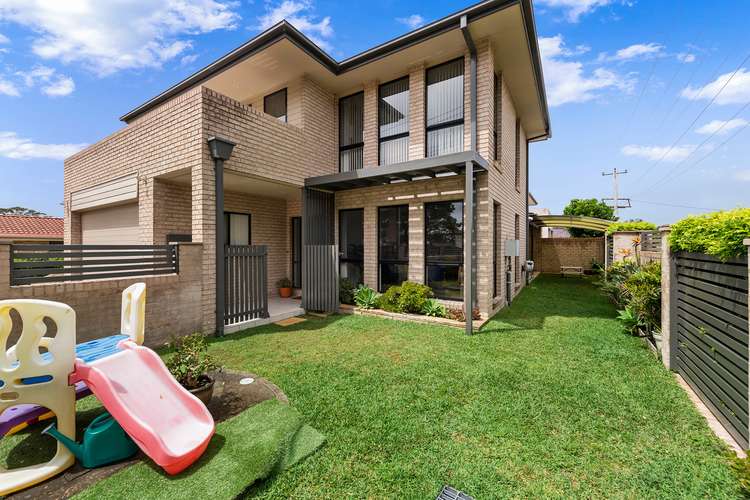 Third view of Homely semiDetached listing, 52 Austral Street, Nelson Bay NSW 2315