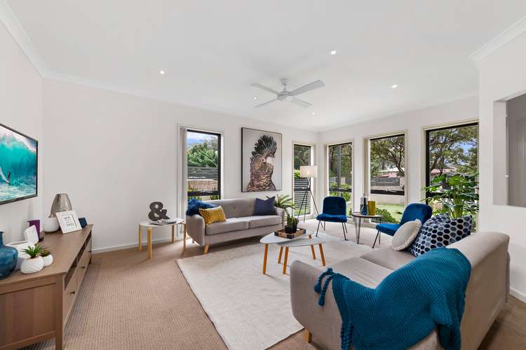 Sixth view of Homely semiDetached listing, 52 Austral Street, Nelson Bay NSW 2315