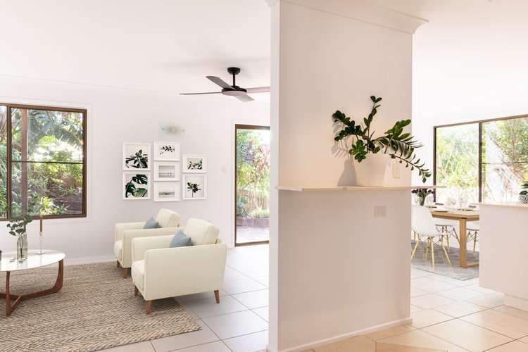 Second view of Homely townhouse listing, 6/3 Beachcomber Drive, Byron Bay NSW 2481