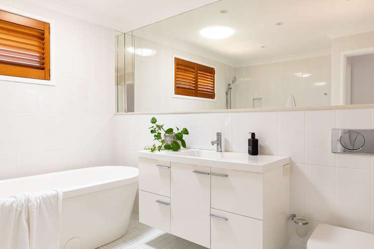 Fourth view of Homely townhouse listing, 6/3 Beachcomber Drive, Byron Bay NSW 2481