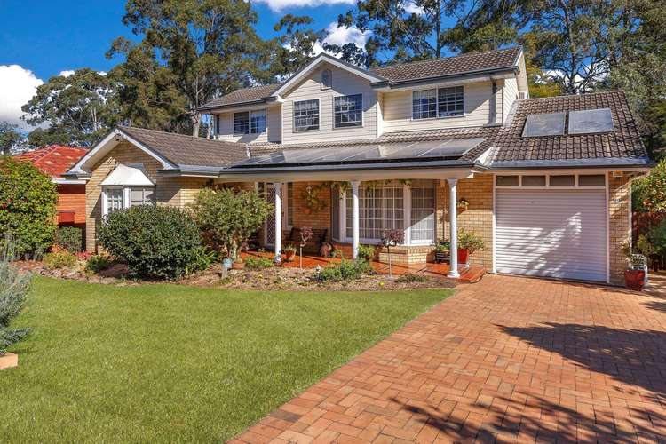 Main view of Homely house listing, 11 Harley Crescent, Eastwood NSW 2122
