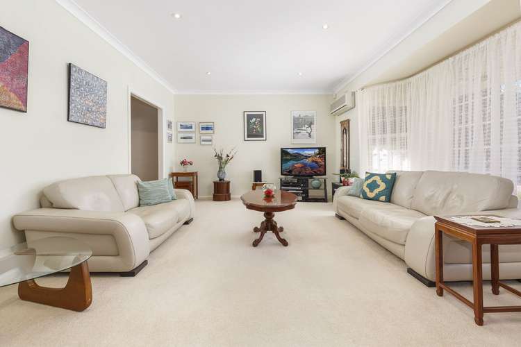 Second view of Homely house listing, 11 Harley Crescent, Eastwood NSW 2122