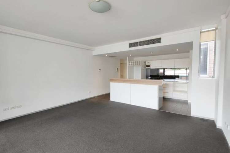 Fourth view of Homely apartment listing, 16 Larkin Street, Camperdown NSW 2050