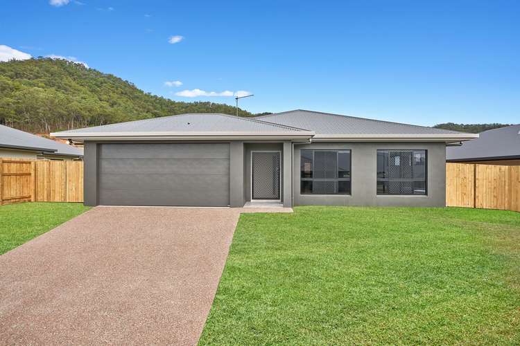 Second view of Homely house listing, 5 Cronin Close, Gordonvale QLD 4865