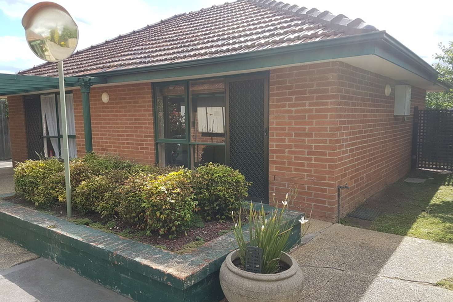 Main view of Homely villa listing, 7/38 Canberra Street, Brunswick VIC 3056