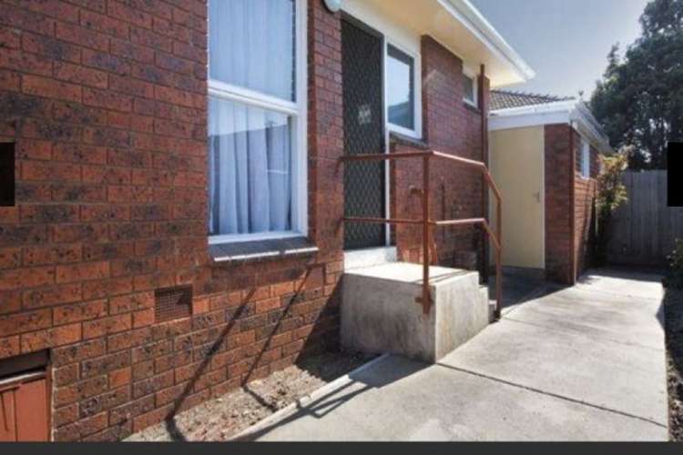 Second view of Homely unit listing, 6/19 Fourth St, Black Rock VIC 3193