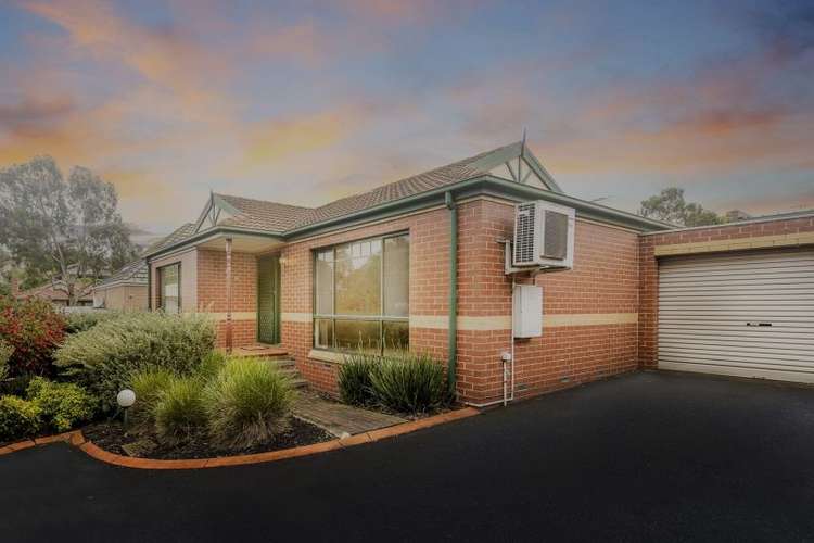 Second view of Homely house listing, 20/8 Knight Crescent, Roxburgh Park VIC 3064