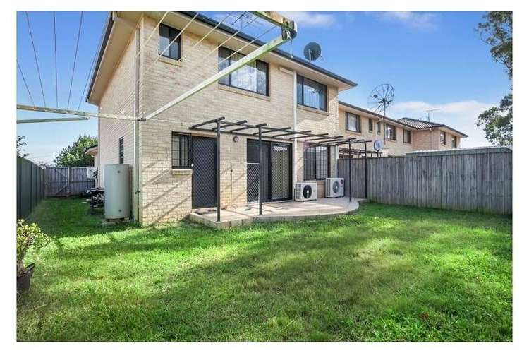 Second view of Homely townhouse listing, 8/20-22 Carinya Street, Blacktown NSW 2148