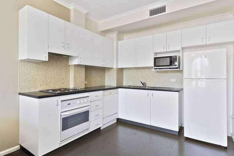 Third view of Homely apartment listing, 1029/243 Pyrmont Street, Pyrmont NSW 2009