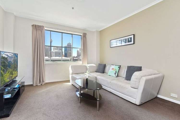 Fifth view of Homely apartment listing, 1029/243 Pyrmont Street, Pyrmont NSW 2009