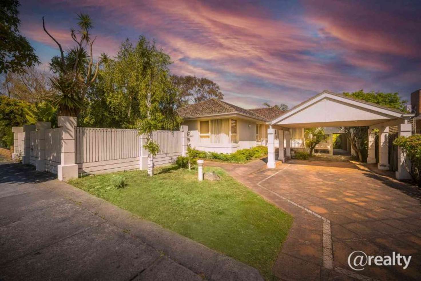 Main view of Homely house listing, 27 Viewpoint Avenue, Glen Waverley VIC 3150