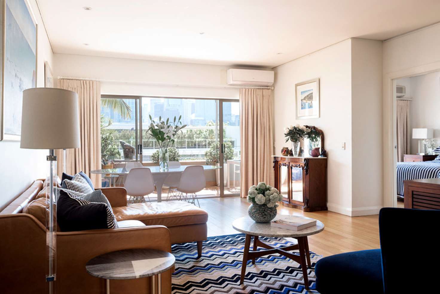 Main view of Homely apartment listing, 50/67 Cowper Wharf Road, Woolloomooloo NSW 2011