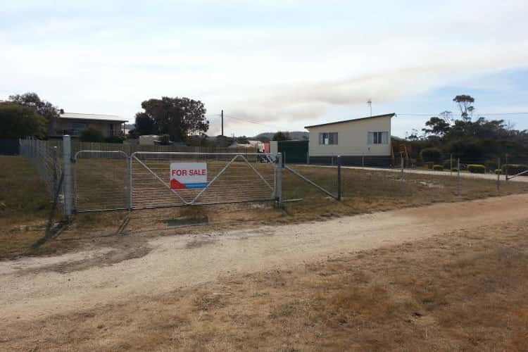 Main view of Homely residentialLand listing, 207 Tasman Highway, Beaumaris TAS 7215