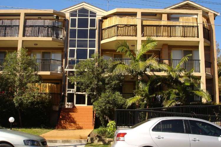 Main view of Homely apartment listing, 8-16 Aboukir Street, Rockdale NSW 2216