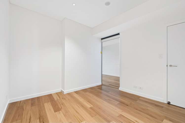 Second view of Homely unit listing, 3113/222 MARGARET STREET, Brisbane City QLD 4000