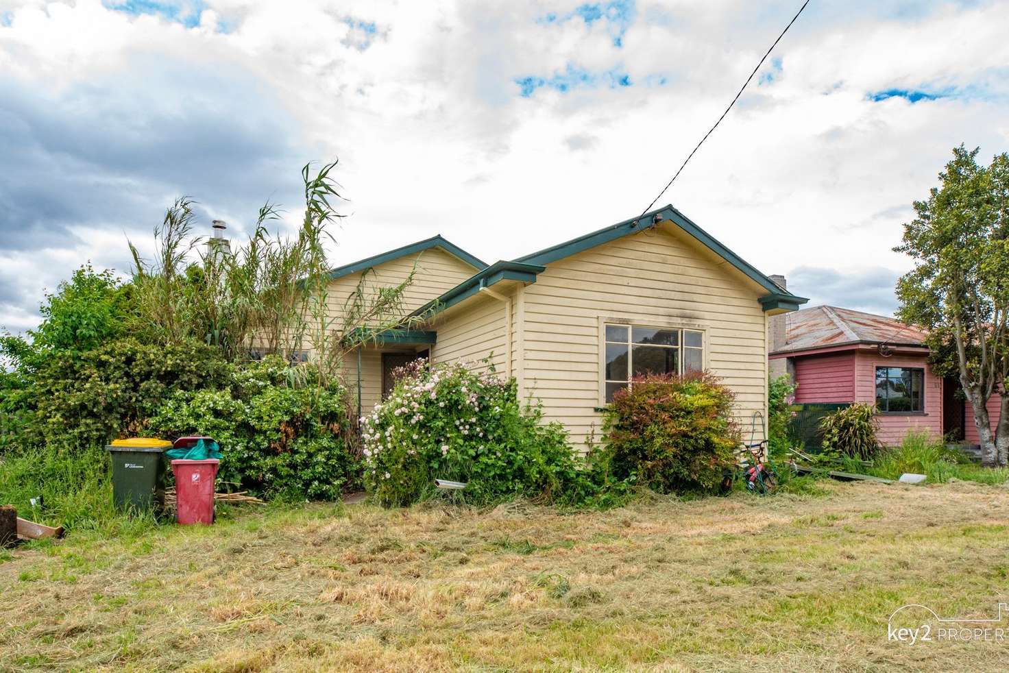Main view of Homely house listing, 61 Hart Street, Newstead TAS 7250