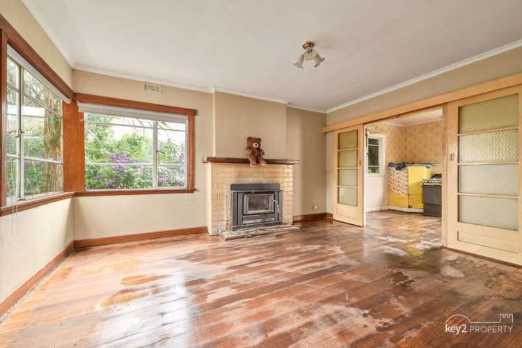 Fourth view of Homely house listing, 61 Hart Street, Newstead TAS 7250