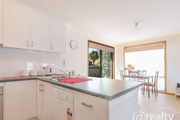 Fifth view of Homely house listing, 2/32 Erebus Street, Warrane TAS 7018