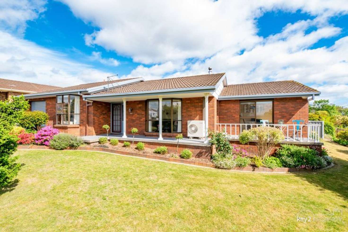 Main view of Homely house listing, 103 Waroona Street, Youngtown TAS 7249