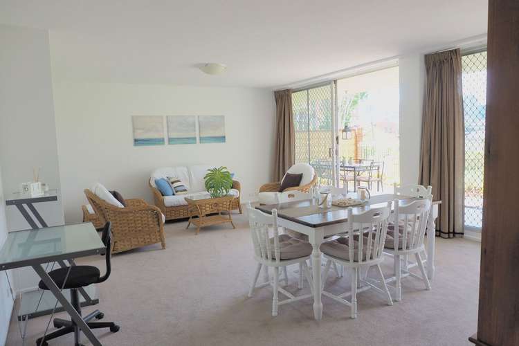 Second view of Homely unit listing, 1/40-46 Sandford Street, St Lucia QLD 4067