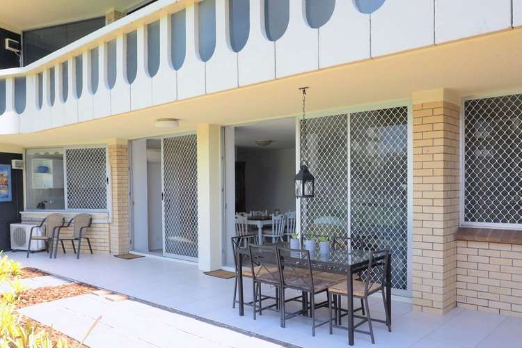 Fourth view of Homely unit listing, 1/40-46 Sandford Street, St Lucia QLD 4067