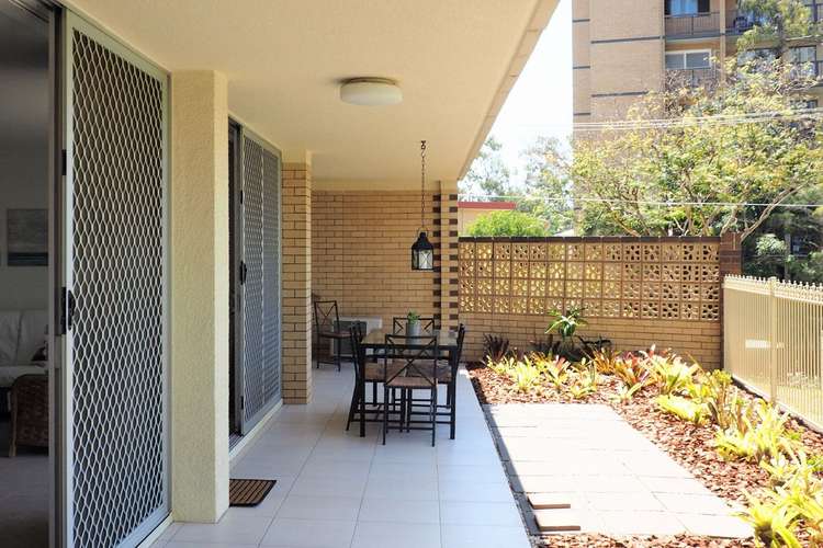 Fifth view of Homely unit listing, 1/40-46 Sandford Street, St Lucia QLD 4067