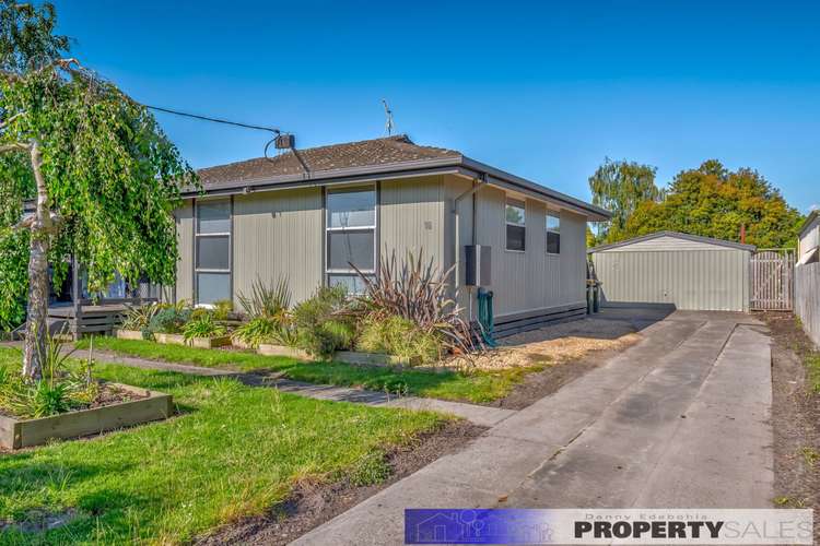 Main view of Homely house listing, 16 Dodemaides Road, Trafalgar VIC 3824
