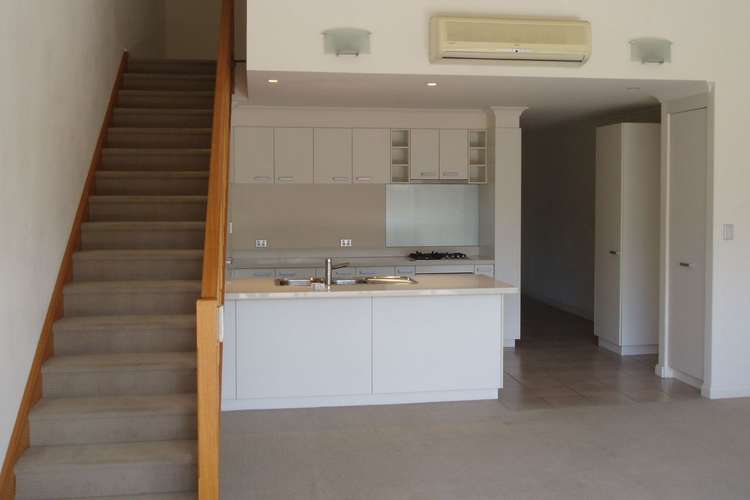 Second view of Homely apartment listing, 8/5-9 Silas St, East Fremantle WA 6158