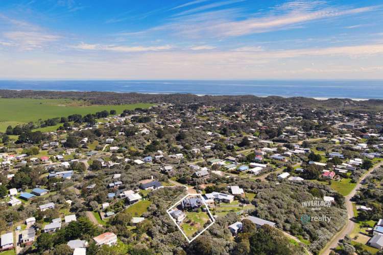 Second view of Homely house listing, 7 Rena Court, Venus Bay VIC 3956