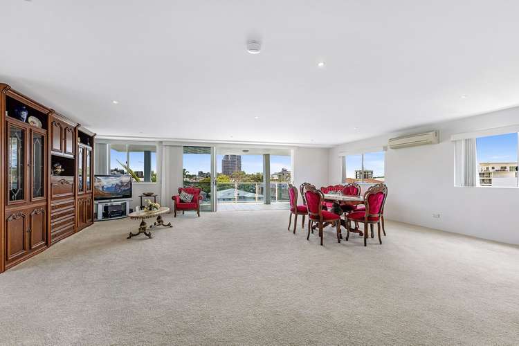 Third view of Homely unit listing, 4/10 McGregor Crescent, Tweed Heads NSW 2485