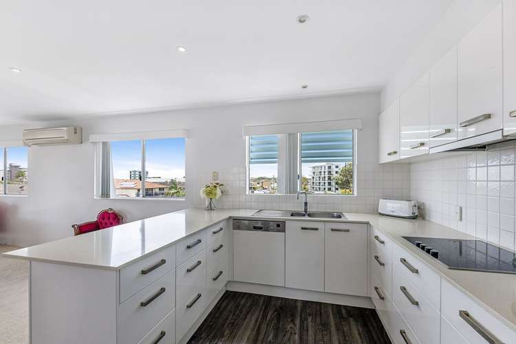 Fifth view of Homely unit listing, 4/10 McGregor Crescent, Tweed Heads NSW 2485
