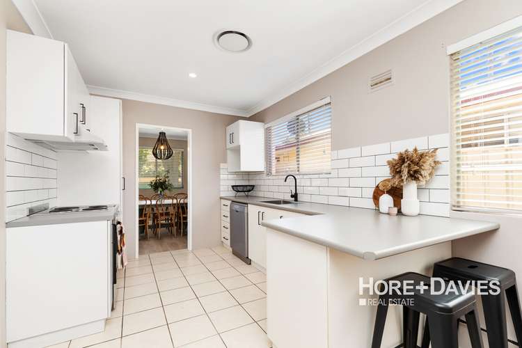 Second view of Homely house listing, 8 Walana Crescent, Kooringal NSW 2650