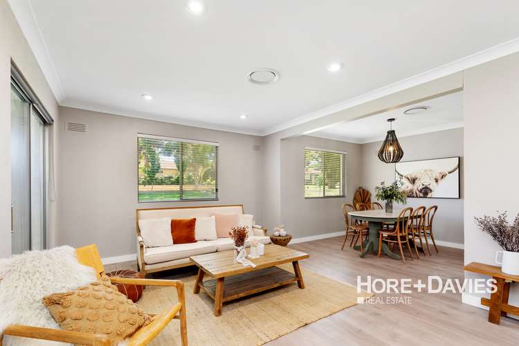 Fourth view of Homely house listing, 8 Walana Crescent, Kooringal NSW 2650