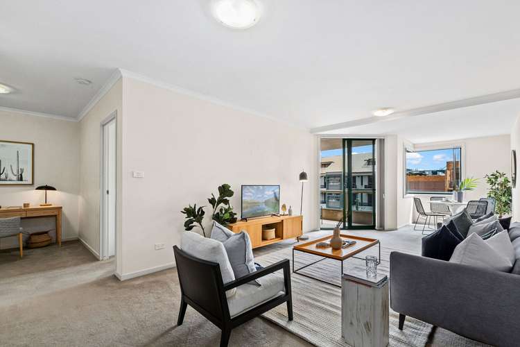 Main view of Homely apartment listing, 18404/177-219 Mitchell Road, Erskineville NSW 2043