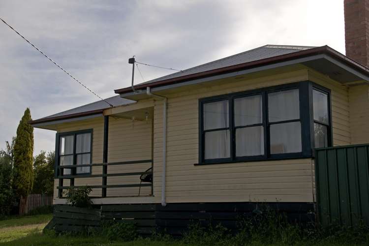 Second view of Homely house listing, 39 Livingstone Street, Orbost VIC 3888