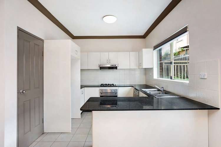 Third view of Homely townhouse listing, 1/59 Queen Street, North Strathfield NSW 2137