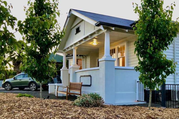 Second view of Homely house listing, 65 Barkly Street, Maryborough VIC 3465