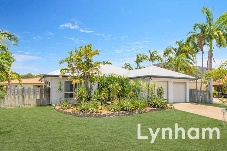Main view of Homely house listing, 12 Wynberg Drive, Annandale QLD 4814