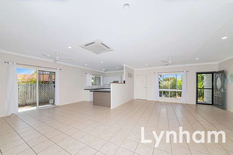 Second view of Homely house listing, 12 Wynberg Drive, Annandale QLD 4814