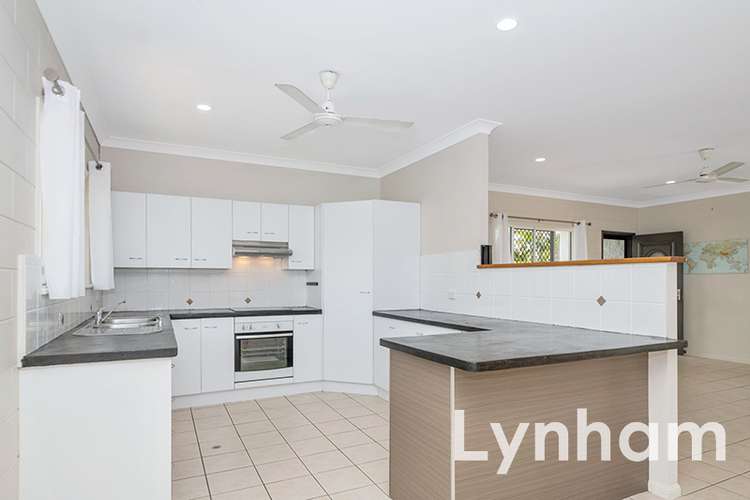 Third view of Homely house listing, 12 Wynberg Drive, Annandale QLD 4814