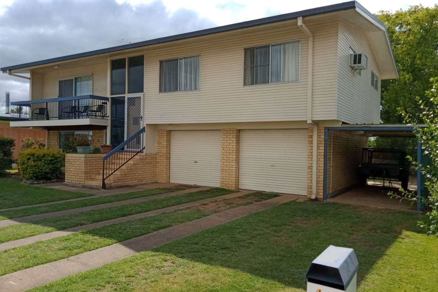 Main view of Homely house listing, 40 Allan Street, Gatton QLD 4343
