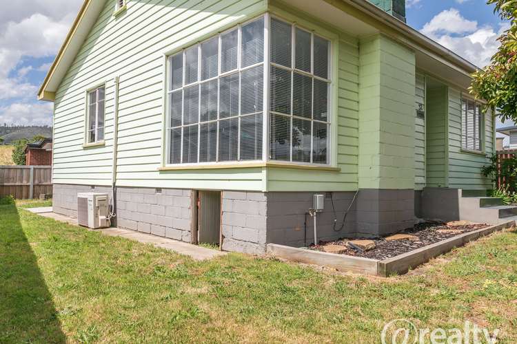 Second view of Homely house listing, 1/32 Erebus Street, Warrane TAS 7018