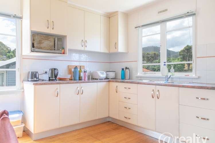 Fifth view of Homely house listing, 1/32 Erebus Street, Warrane TAS 7018
