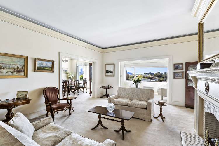 Main view of Homely apartment listing, 7/450 Edgecliff Road, Edgecliff NSW 2027
